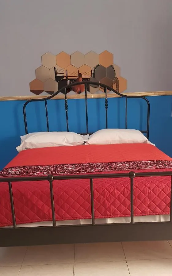 Apartament Terminus Depandance Neapol