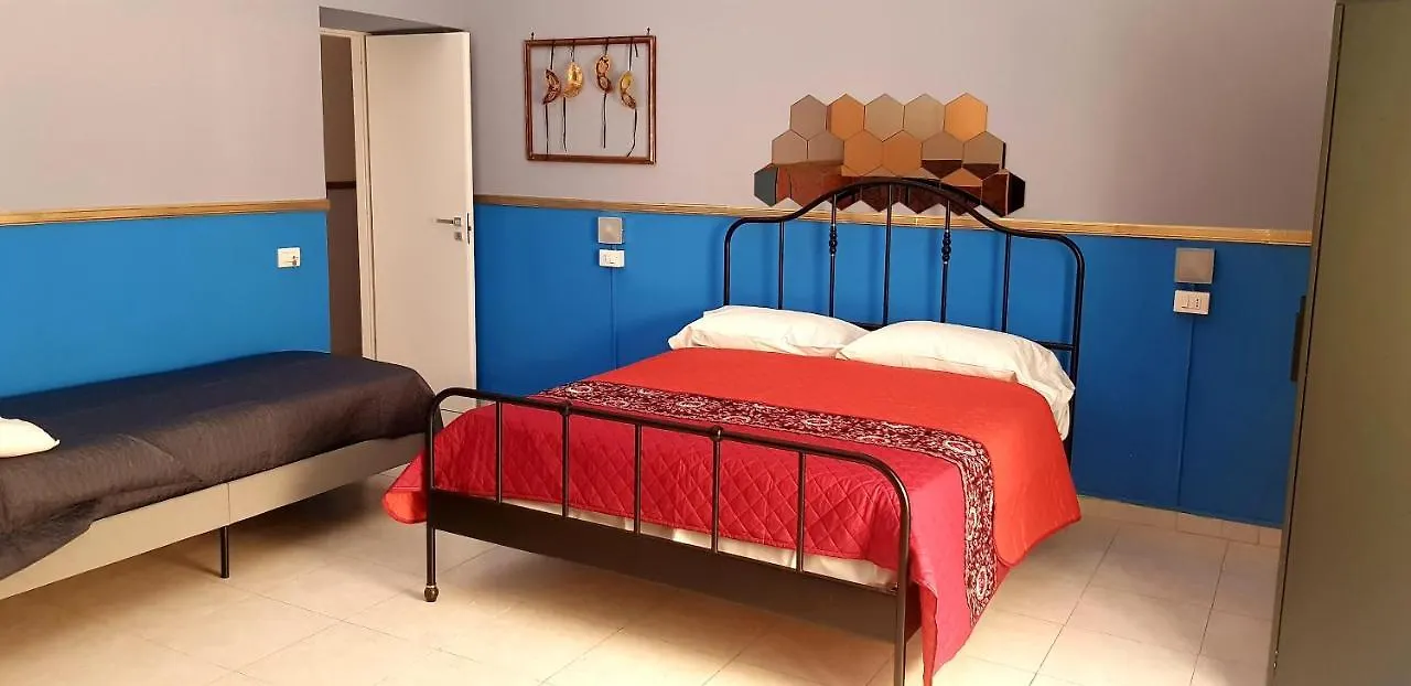 Apartament Terminus Depandance Neapol