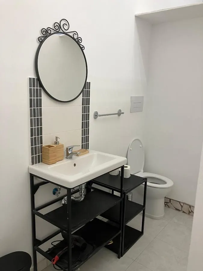 Apartament Terminus Depandance Neapol